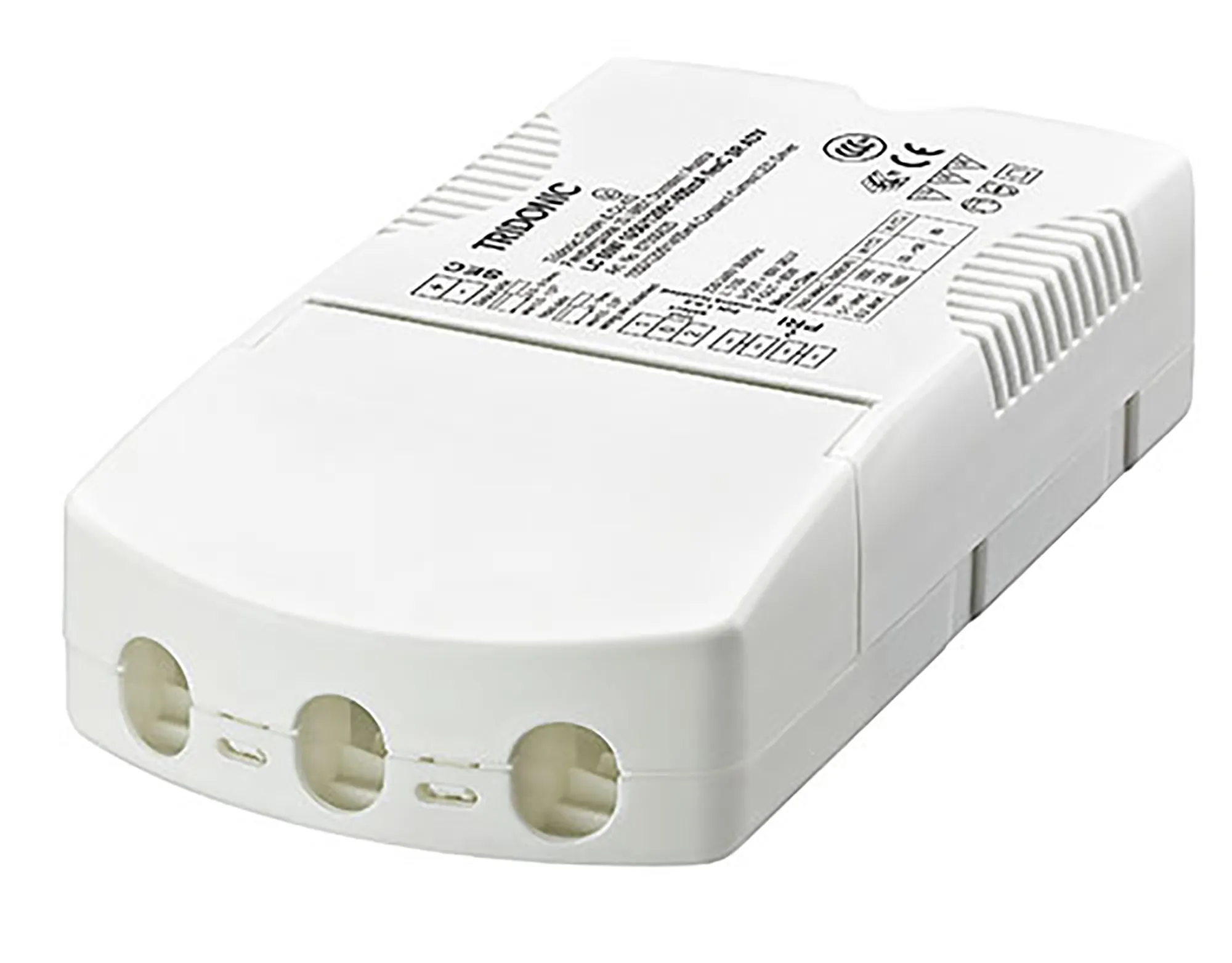 60W 1050/1200/1400mA flexC SR ADV Constant Current LED Driver